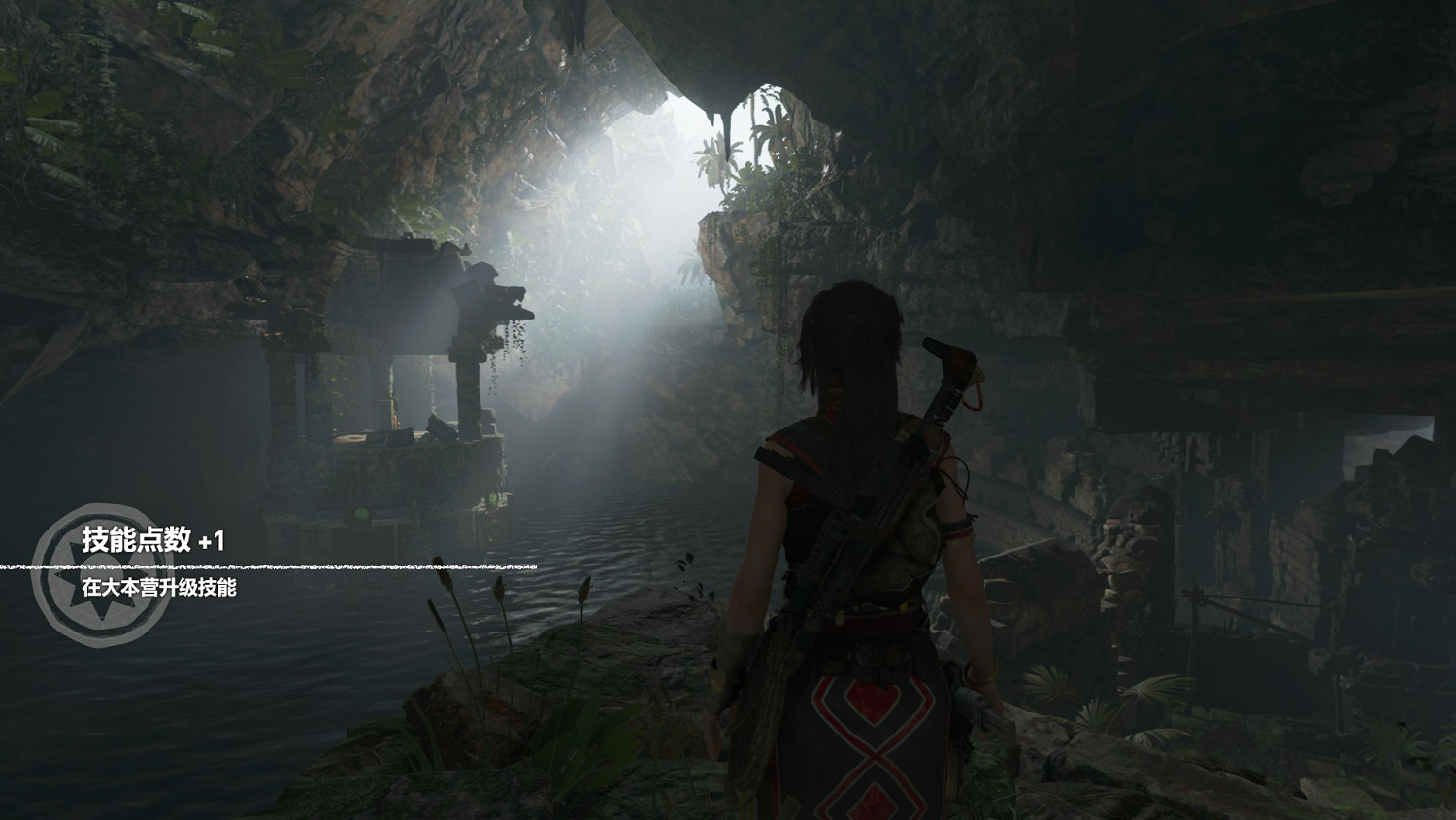 《古墓奇兵暗影》DLC蛇心試玩心得分享 DLC蛇心怎麽樣? 《古墓奇兵暗影》DLC蛇心試玩心得分享 DLC蛇心怎麽樣?