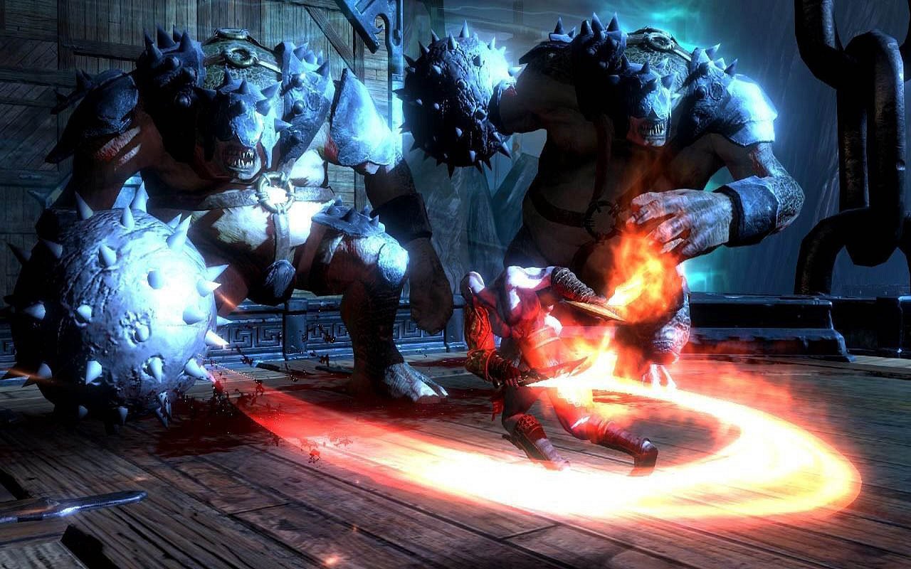 《戰神4》全收集100%影片攻略 箱子+文物+神壇全收集影片【完結】 《戰神4》全收集100%影片攻略 箱子+文物+神壇全收集影片【完結】