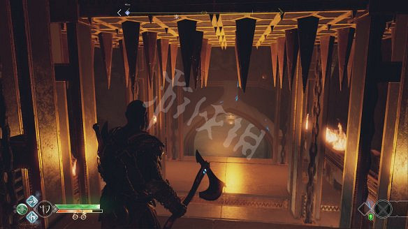 《戰神4》圖文全攻略：全劇情流程+操作介紹+戰鬥系統+裝備打造升級+符文咒術鑲嵌+技能升級+全Boss攻略+全機關解謎+支線挑戰+全寶箱收集