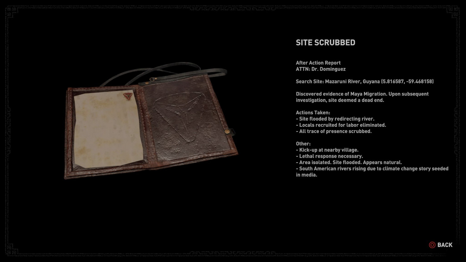 《古墓奇兵暗影》庫阿克雅庫全收集物品及挑戰任務圖文攻略分享 《古墓奇兵暗影》庫阿克雅庫全收集物品及挑戰任務圖文攻略分享