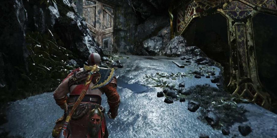 《戰神4》法夫納的飛行圖文指南 法夫納的飛行怎麽做？