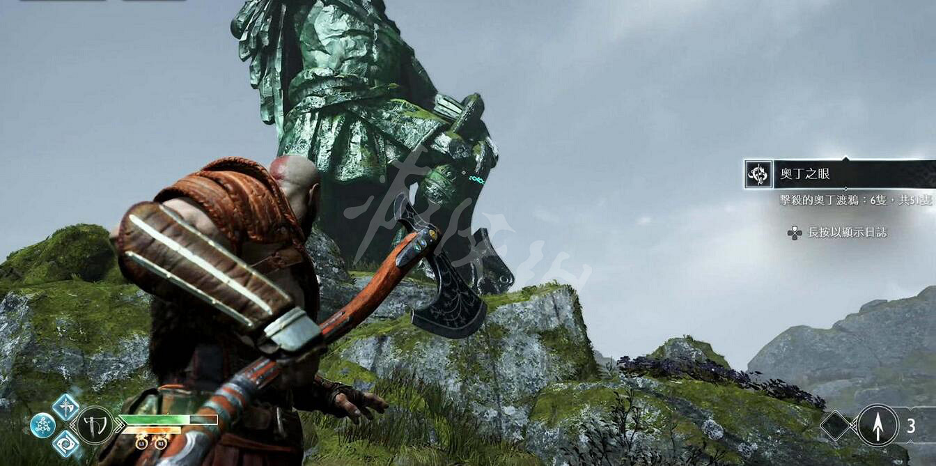 《戰神4》幽魂支線怎麽做?全幽魂支線過關方法圖文攻略 《戰神4》幽魂支線怎麽做?全幽魂支線過關方法圖文攻略