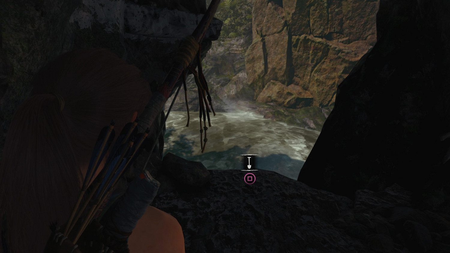 《古墓奇兵暗影》秘魯叢林收藏品在哪 秘魯叢林全地圖收集詳解