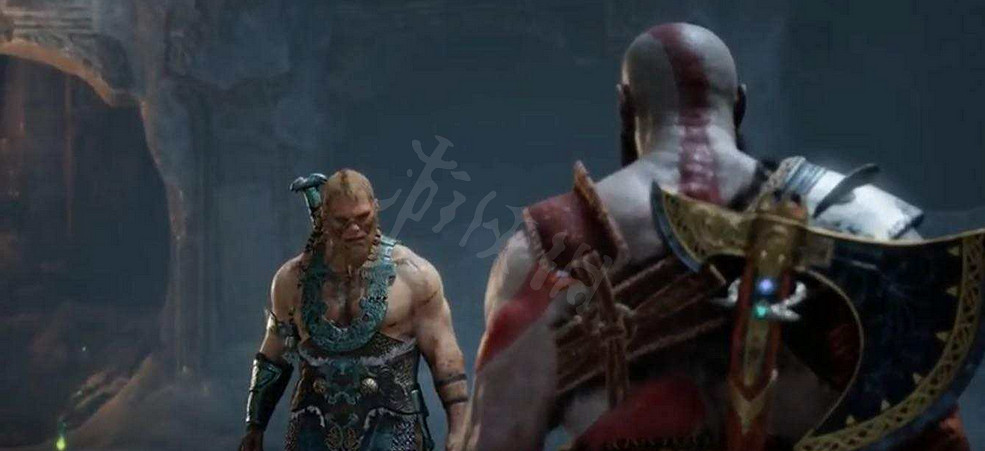 《戰神4》彩蛋結局影片分享 結局有什麽彩蛋? 《戰神4》彩蛋結局影片分享 結局有什麽彩蛋?