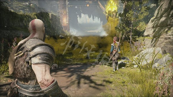 《戰神4》圖文全攻略:全劇情流程+操作介紹+戰鬥系統+裝備打造升級+符文咒術鑲嵌+技能升級+全Boss攻略+全機關解謎+支線挑戰+全寶箱收集 《戰神4》圖文全攻略:全劇情流程+操作介紹+戰鬥系統+裝備打造升級+符文咒術鑲嵌+技能升級+全Boss攻略+全機關解謎+支線挑戰+全寶箱收集