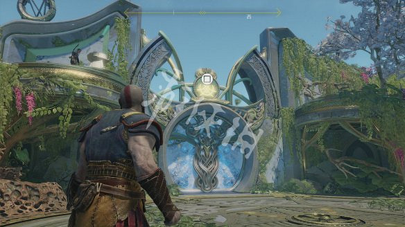 《戰神4》圖文全攻略：全劇情流程+操作介紹+戰鬥系統+裝備打造升級+符文咒術鑲嵌+技能升級+全Boss攻略+全機關解謎+支線挑戰+全寶箱收集