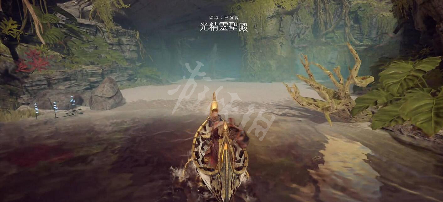 《戰神4》全文物收集圖文攻略 玩具+面具+胸針收集攻略