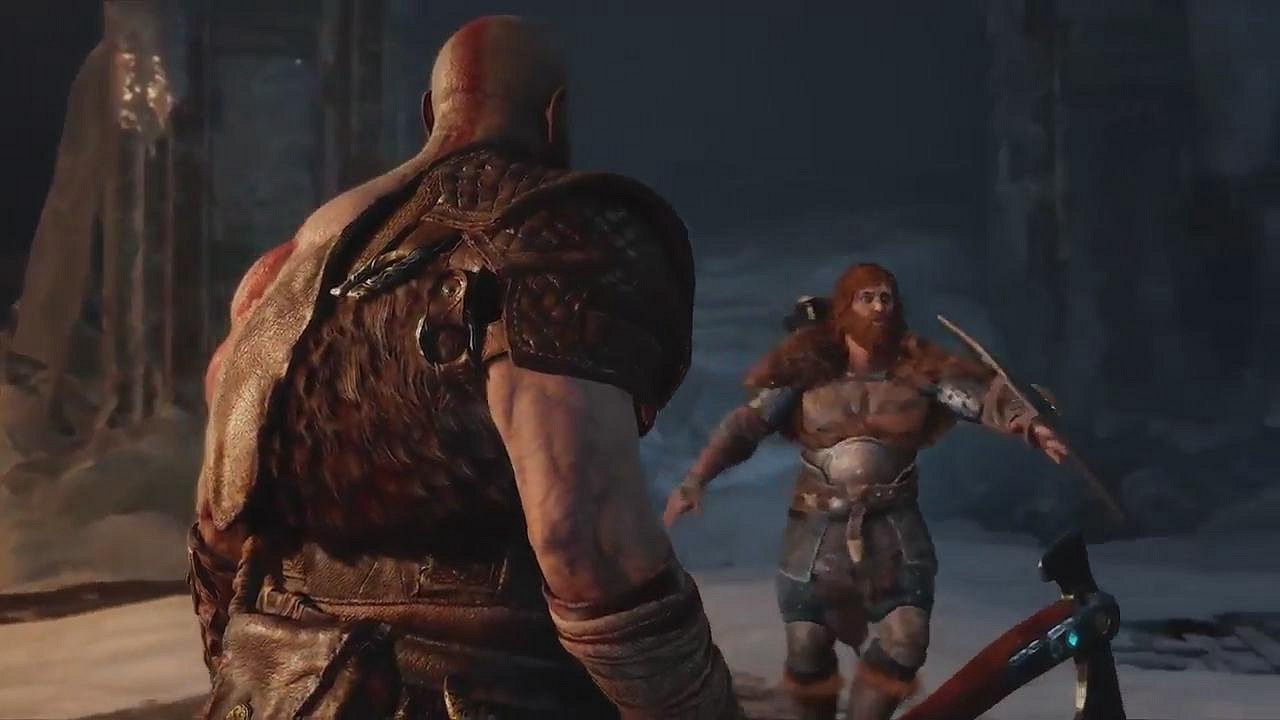 《戰神4》全Boss打法攻略影片合集 戰神Boss怎麽打？