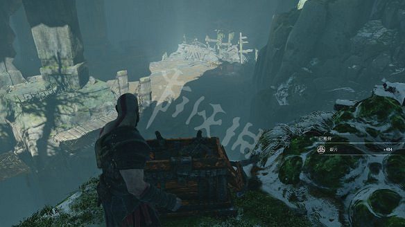 《戰神4》圖文全攻略:全劇情流程+操作介紹+戰鬥系統+裝備打造升級+符文咒術鑲嵌+技能升級+全Boss攻略+全機關解謎+支線挑戰+全寶箱收集 《戰神4》圖文全攻略:全劇情流程+操作介紹+戰鬥系統+裝備打造升級+符文咒術鑲嵌+技能升級+全Boss攻略+全機關解謎+支線挑戰+全寶箱收集