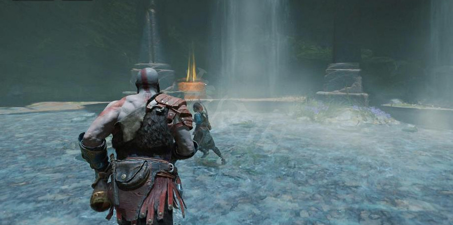 《戰神4》斧頭全符文技能獲得圖文指南 斧頭都有哪些符文技能？