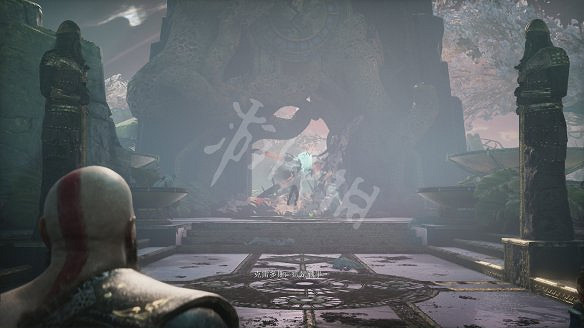 《戰神4》圖文全攻略:全劇情流程+操作介紹+戰鬥系統+裝備打造升級+符文咒術鑲嵌+技能升級+全Boss攻略+全機關解謎+支線挑戰+全寶箱收集 《戰神4》圖文全攻略:全劇情流程+操作介紹+戰鬥系統+裝備打造升級+符文咒術鑲嵌+技能升級+全Boss攻略+全機關解謎+支線挑戰+全寶箱收集