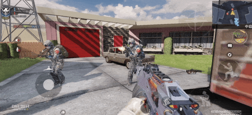 《決勝時刻：Mobile》藍波基尼轉盤值得抽嗎 藍波基尼皮膚特效