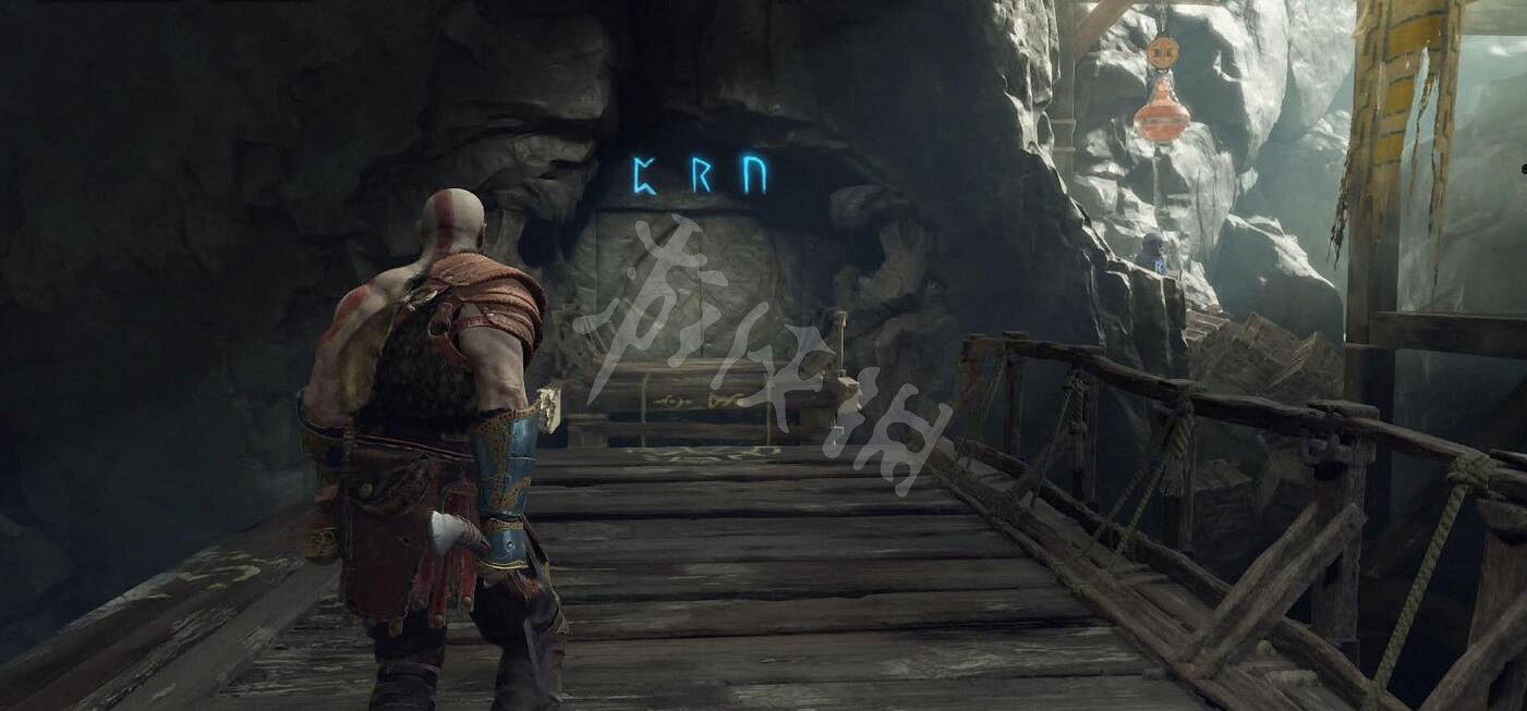 《戰神4》矮人支線任務過關方法圖文攻略 矮人支線怎麽做？