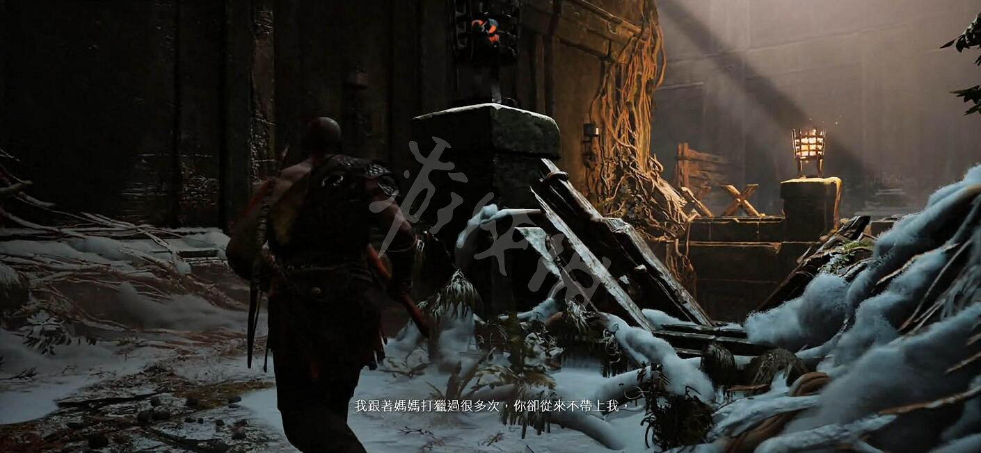 《戰神4》全文物收集圖文攻略 玩具+面具+胸針收集攻略 《戰神4》全文物收集圖文攻略 玩具+面具+胸針收集攻略