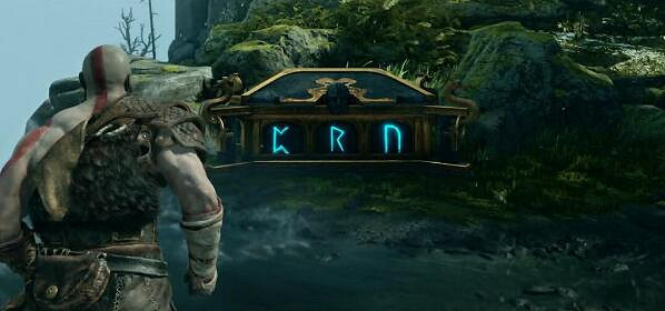 《戰神4》新手向實用技巧匯總 怎麽快速入門？