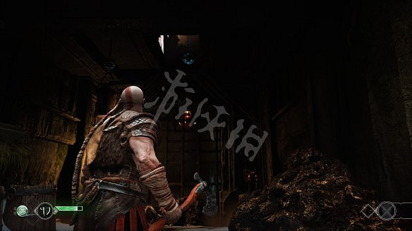 《戰神4》圖文全攻略:全劇情流程+操作介紹+戰鬥系統+裝備打造升級+符文咒術鑲嵌+技能升級+全Boss攻略+全機關解謎+支線挑戰+全寶箱收集 《戰神4》圖文全攻略:全劇情流程+操作介紹+戰鬥系統+裝備打造升級+符文咒術鑲嵌+技能升級+全Boss攻略+全機關解謎+支線挑戰+全寶箱收集