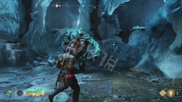 《戰神4》圖文全攻略：全劇情流程+操作介紹+戰鬥系統+裝備打造升級+符文咒術鑲嵌+技能升級+全Boss攻略+全機關解謎+支線挑戰+全寶箱收集