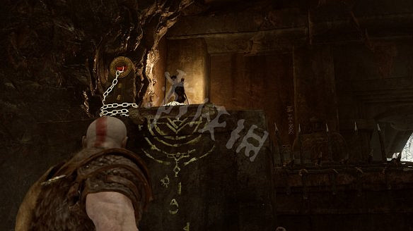 《戰神4》圖文全攻略:全劇情流程+操作介紹+戰鬥系統+裝備打造升級+符文咒術鑲嵌+技能升級+全Boss攻略+全機關解謎+支線挑戰+全寶箱收集 《戰神4》圖文全攻略:全劇情流程+操作介紹+戰鬥系統+裝備打造升級+符文咒術鑲嵌+技能升級+全Boss攻略+全機關解謎+支線挑戰+全寶箱收集