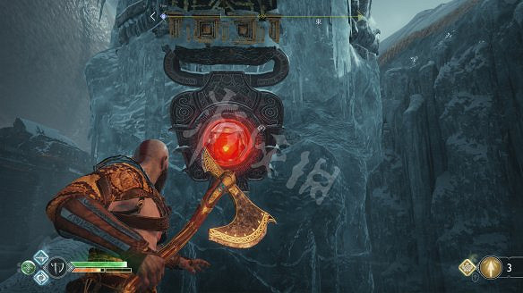 《戰神4》圖文全攻略：全劇情流程+操作介紹+戰鬥系統+裝備打造升級+符文咒術鑲嵌+技能升級+全Boss攻略+全機關解謎+支線挑戰+全寶箱收集