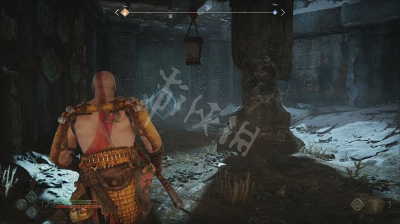 《戰神4》圖文全攻略：全劇情流程+操作介紹+戰鬥系統+裝備打造升級+符文咒術鑲嵌+技能升級+全Boss攻略+全機關解謎+支線挑戰+全寶箱收集