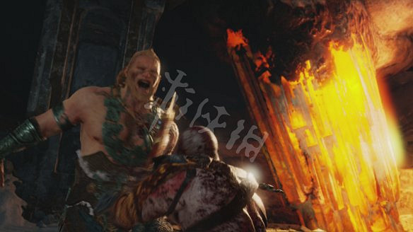 《戰神4》圖文全攻略：全劇情流程+操作介紹+戰鬥系統+裝備打造升級+符文咒術鑲嵌+技能升級+全Boss攻略+全機關解謎+支線挑戰+全寶箱收集