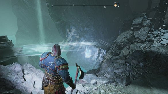 《戰神4》圖文全攻略：全劇情流程+操作介紹+戰鬥系統+裝備打造升級+符文咒術鑲嵌+技能升級+全Boss攻略+全機關解謎+支線挑戰+全寶箱收集