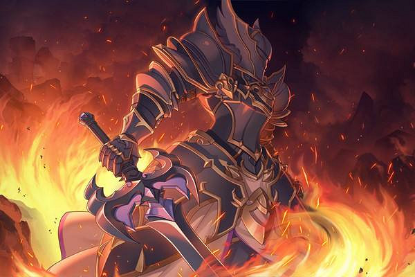 《公主連結》黑鐵的亡靈復刻 王宮騎士團活動復刻 《公主連結》黑鐵的亡靈復刻 王宮騎士團活動復刻