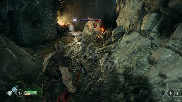 《戰神4》圖文全攻略:全劇情流程+操作介紹+戰鬥系統+裝備打造升級+符文咒術鑲嵌+技能升級+全Boss攻略+全機關解謎+支線挑戰+全寶箱收集 《戰神4》圖文全攻略:全劇情流程+操作介紹+戰鬥系統+裝備打造升級+符文咒術鑲嵌+技能升級+全Boss攻略+全機關解謎+支線挑戰+全寶箱收集