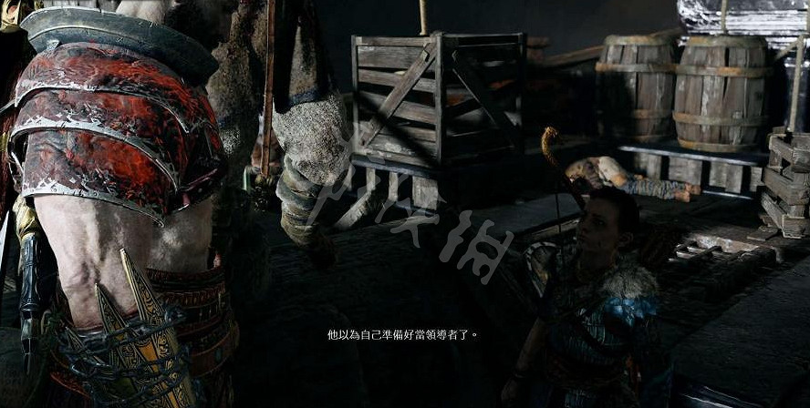 《戰神4》全護身符獲取位置一覽 護身符都在哪？