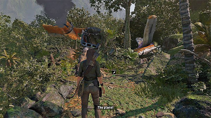 《古墓奇兵暗影》刀+弓+斧獲得地點一覽 刀+弓+斧在哪？