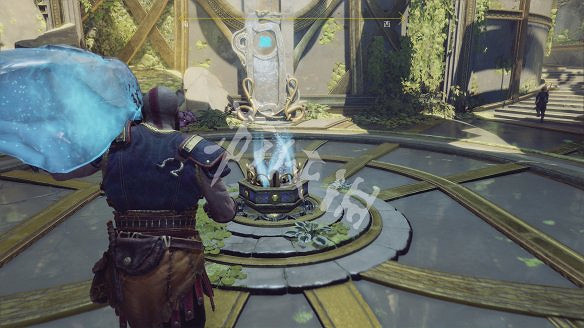 《戰神4》圖文全攻略：全劇情流程+操作介紹+戰鬥系統+裝備打造升級+符文咒術鑲嵌+技能升級+全Boss攻略+全機關解謎+支線挑戰+全寶箱收集