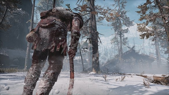 《戰神4》圖文全攻略:全劇情流程+操作介紹+戰鬥系統+裝備打造升級+符文咒術鑲嵌+技能升級+全Boss攻略+全機關解謎+支線挑戰+全寶箱收集 《戰神4》圖文全攻略:全劇情流程+操作介紹+戰鬥系統+裝備打造升級+符文咒術鑲嵌+技能升級+全Boss攻略+全機關解謎+支線挑戰+全寶箱收集