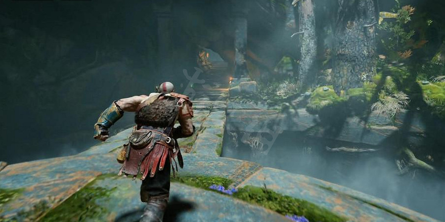 《戰神4》斧頭全符文技能獲得圖文指南 斧頭都有哪些符文技能？