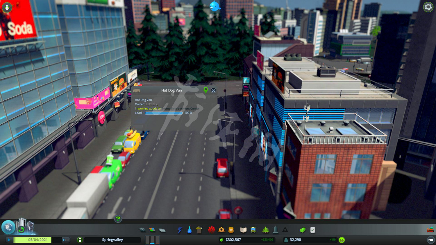 《大都會:天際》道路mod有哪些 常用道路mod推薦 《大都會:天際》道路mod有哪些 常用道路mod推薦