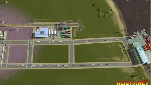 《大都會：天際》鐵路網交通規劃圖文教學攻略