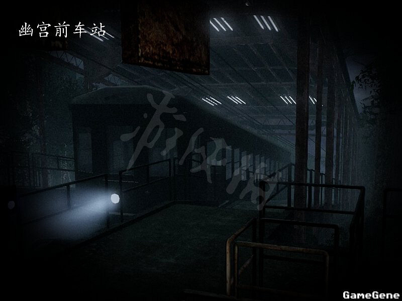 《零濡鴉之巫女》場景有哪些？全場景設定及概念圖賞析