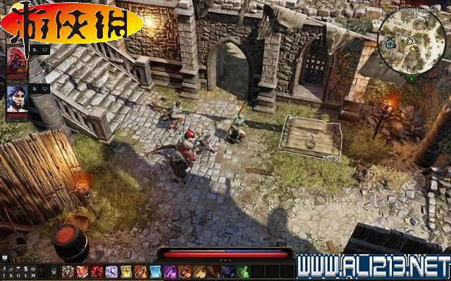 《神諭：原罪2》全劇情流程全任務圖文攻略【完結】