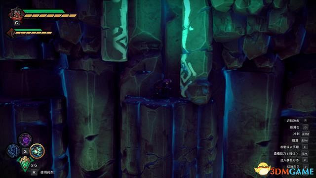 《末世騎士：創世紀》虛空全收集攻略 隱藏Boss及利維坦核心彩蛋收集