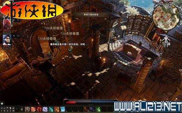 《神諭：原罪2》全劇情流程全任務圖文攻略【完結】