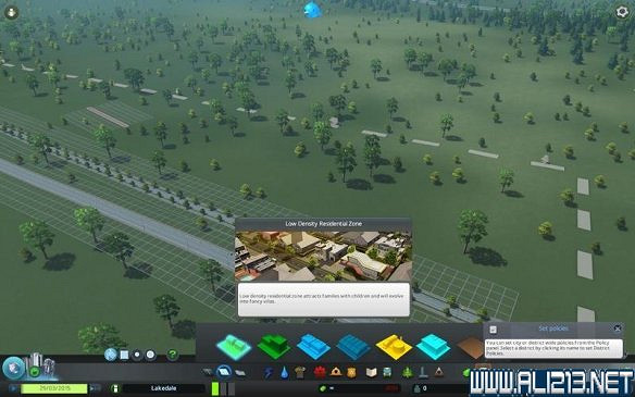 《大都會:天際》建築種類圖文解析攻略 《大都會:天際》建築種類圖文解析攻略