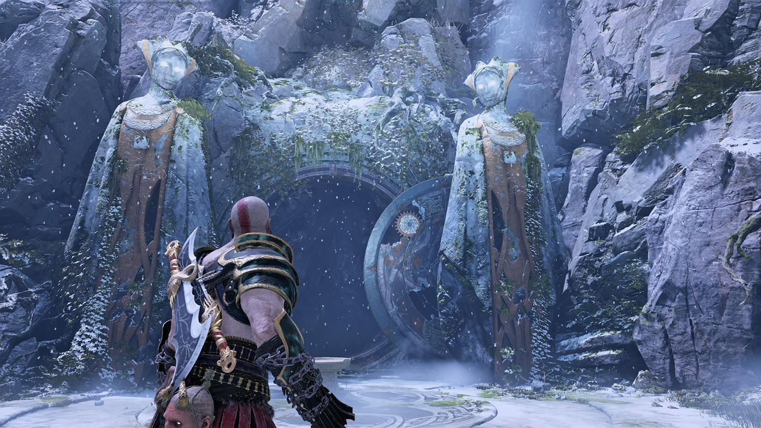 《戰神4》劇情後續會怎麽發展?劇情推測圖文介紹 《戰神4》劇情後續會怎麽發展?劇情推測圖文介紹