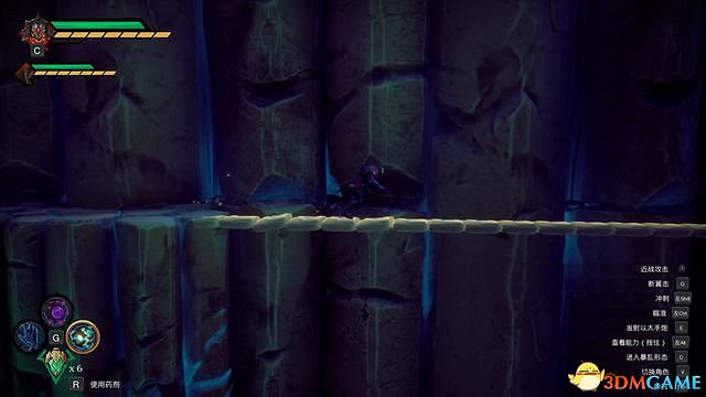 《末世騎士：創世紀》虛空全收集攻略 隱藏Boss及利維坦核心彩蛋收集