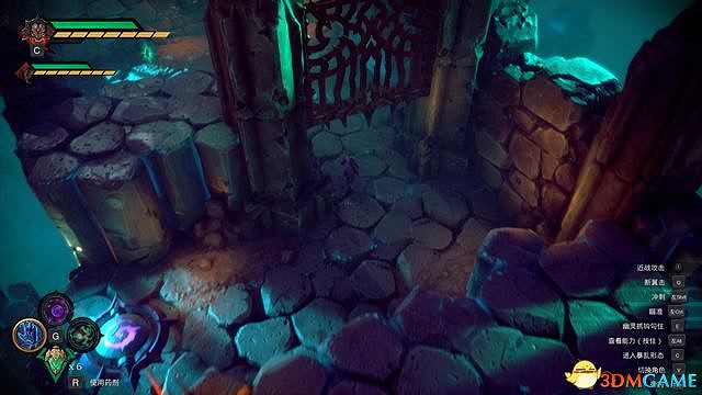 《末世騎士：創世紀》虛空全收集攻略 隱藏Boss及利維坦核心彩蛋收集