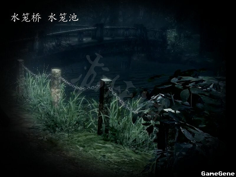 《零濡鴉之巫女》場景有哪些？全場景設定及概念圖賞析