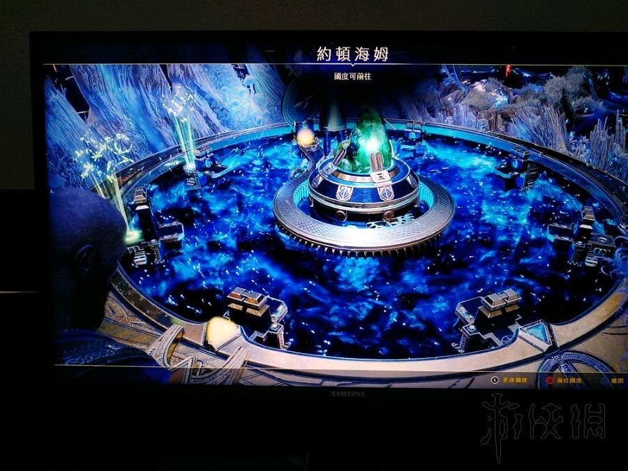 《戰神4》壁畫什麽意思?壁畫預言個人分析 《戰神4》壁畫什麽意思?壁畫預言個人分析