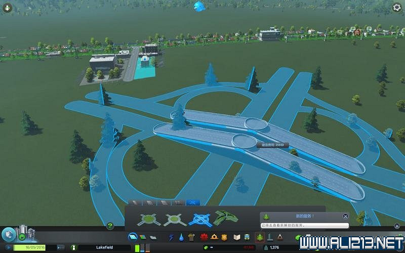 《大都會:天際》系統圖文教學攻略詳解 《大都會:天際》系統圖文教學攻略詳解