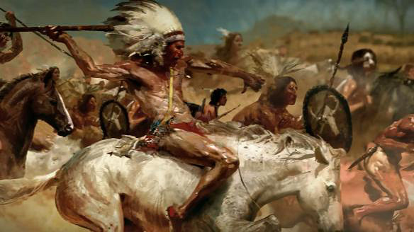 《世紀帝國4》蒙古該怎麽玩？蒙古文明玩法分享