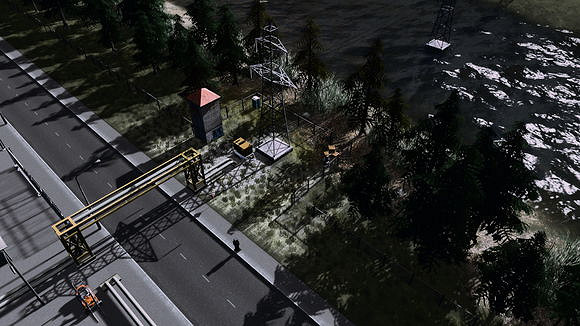 《大都會:天際》巔峰造景圖文流程攻略大全 《大都會:天際》巔峰造景圖文流程攻略大全