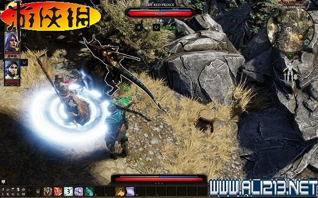 《神諭:原罪2》全劇情流程全任務圖文攻略【完結】 《神諭:原罪2》全劇情流程全任務圖文攻略【完結】