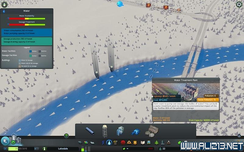 《大都會:天際》系統圖文教學攻略詳解 《大都會:天際》系統圖文教學攻略詳解